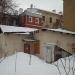 Большой Сергиевский пер., 22 в городе Москва