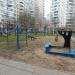 Детская игровая площадка в городе Москва