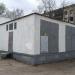 Трансформаторная подстанция № 22666 в городе Москва