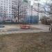 Детская игровая площадка в городе Москва