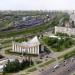 Дворец торжественных событий в городе Киев