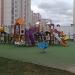 Детская игровая площадка (ru) in Moscow city