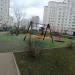 Детская игровая площадка (ru) in Moscow city