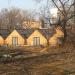 Бывшие теплицы дома-интерната в городе Владивосток