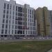 Строящийся многоквартирный жилой дом по программе реновации (ru) in Moscow city