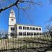 First Church in Roxbury in Boston, Massachusetts city