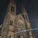 Basilica and Shrine of Our Lady of Perpetual Help in Boston, Massachusetts city