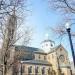 Basilica and Shrine of Our Lady of Perpetual Help in Boston, Massachusetts city