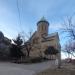 Храм святого Николая в городе Тбилиси