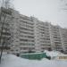 Мусорная площадка в городе Череповец