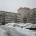 Перекладины в городе Череповец