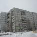 Пешеходный переход в городе Череповец