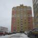 Парковка в городе Череповец