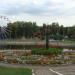 Колесо обозрения в городе Саранск