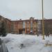 Детская площадка в городе Череповец