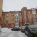 Парковка в городе Череповец