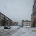 Парковка в городе Череповец