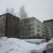 Зеленый уголок в городе Череповец
