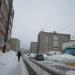 Парковка в городе Череповец