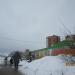 Супермаркет «Макси» в городе Череповец