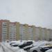 Детская площадка в городе Череповец