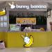 Bunny Banana - SM City Santa Mesa (en) in Lungsod Quezon city