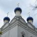 Храм в честь Казанской иконы Божией Матери в городе Москва