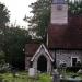 Church of St Laurence, Cowley in Uxbridge city
