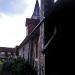 Church of St Laurence, Cowley in Uxbridge city