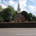 Church of St Laurence, Cowley in Uxbridge city