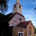 Church of St Laurence, Cowley in Uxbridge city