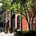 Sniffen Court Mews in New York City, New York city