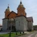 Церква в місті Ужгород