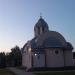 Церква в місті Ужгород