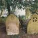 St Luke's Churchyard in Maidenhead city