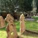 St Luke's Churchyard in Maidenhead city
