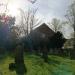St Luke's Churchyard in Maidenhead city