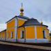 Храм Казанской иконы Божией Матери в городе Суздаль