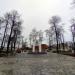 Мемориал суздальцам, погибшим в Великой Отечественной войне в городе Суздаль