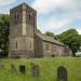 St Catherine Churchyard