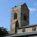 St Martin's Churchyard