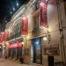 Teatro Politeama na Lisboa city