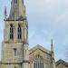 St Andrew's Church, Kingsbury in London city