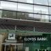 Lloyds Bank in London city