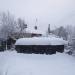 ДОТ Ма-7 КрУР в городе Гатчина