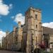 St. Botolph's Church in Cambridge city