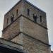 St Benet's Church in Cambridge city