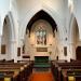 St Benet's Church in Cambridge city