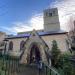 St Benet's Church in Cambridge city