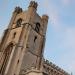 Great St. Mary's Church, Cambridge in Cambridge city